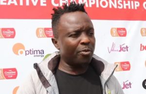 TCC Cup: Broad City Coach Laments, “I am tired” After Group Stage Ouster