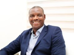 NFF Appoints Eguavoen Interim Super Eagles’ Boss As Relationship With Rohr Ends