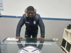 “I’m Here In Portugal To Learn …Nigeria Will Benefit From This Through Remo Stars” Dan Ogunmodede Speaks From Portugal