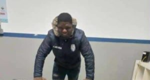 “I’m Here In Portugal To Learn …Nigeria Will Benefit From This Through Remo Stars” Dan Ogunmodede Speaks From Portugal