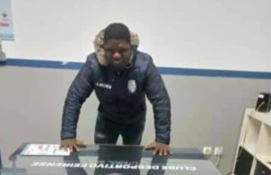 “I’m Here In Portugal To Learn …Nigeria Will Benefit From This Through Remo Stars” Dan Ogunmodede Speaks From Portugal