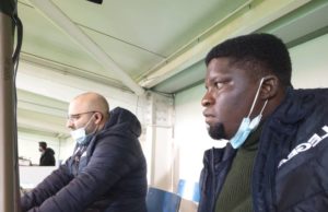 Ijaball Begins European Career With Win Over Top Of The Table Portuguese Giants