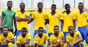 Dannaz FC Entry Into Lagos FA Cup Last 16 Excites Coach Fatai Akande