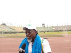 Lagos Ability Games: This Is Just The Beginning, Am Sure It’s Going To Get Better; Dare Dairo Affirms