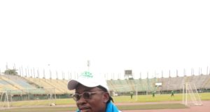 Lagos Ability Games: This Is Just The Beginning, Am Sure It’s Going To Get Better; Dare Dairo Affirms