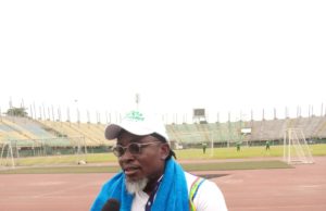 Lagos Ability Games: This Is Just The Beginning, Am Sure It’s Going To Get Better; Dare Dairo Affirms