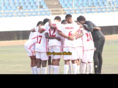 Edo Queens Goes On Christmas Break; To Resume December 27