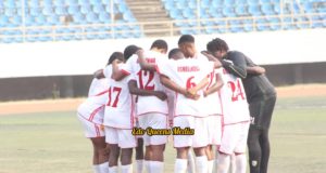 Edo Queens Goes On Christmas Break; To Resume December 27