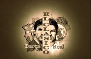 What is El Classico?