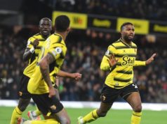 Emmanuel Dennis Passes The Chelsea Test Despite Watford’s Loss