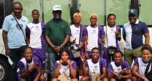 NWFL Slams Three Match Ban, N2.5m Fine On FC Robo
