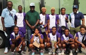 NWFL Slams Three Match Ban, N2.5m Fine On FC Robo