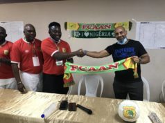 FCAAN Sanguine About 2022 After An Exciting Year 2021