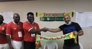FCAAN Sanguine About 2022 After An Exciting Year 2021