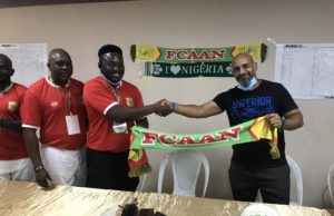 FCAAN Sanguine About 2022 After An Exciting Year 2021