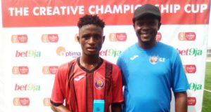 TCC: “We Could’ve Scored More” – Dino FC Boss Godwin Gibson Says After Comeback Win Over Dannaz FC