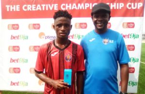 TCC: “We Could’ve Scored More” – Dino FC Boss Godwin Gibson Says After Comeback Win Over Dannaz FC