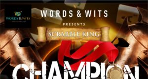D’Warriors Boss, A Force To Reckon With In Scrabble-Champion Of Champions Organisers