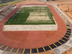 No Holidays Till Final Delivery Of Awka Stadium – Ebi Egbe