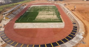 No Holidays Till Final Delivery Of Awka Stadium – Ebi Egbe