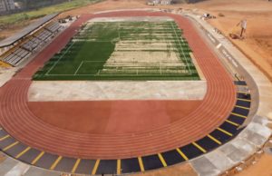 No Holidays Till Final Delivery Of Awka Stadium – Ebi Egbe