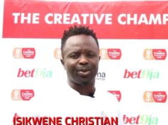 TCC Cup: “We’re Certainly Qualifying For The Next Round,” Says Broad City Coach Despite Defeat