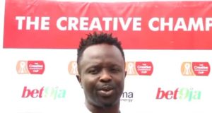 TCC Cup: “We’re Certainly Qualifying For The Next Round,” Says Broad City Coach Despite Defeat