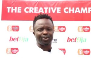 TCC Cup: “We’re Certainly Qualifying For The Next Round,” Says Broad City Coach Despite Defeat