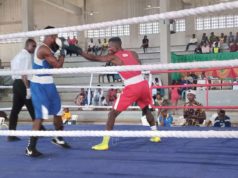 How Ondo State, Jacboxer Celebrate Boxing Day