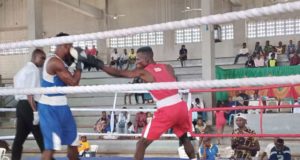How Ondo State, Jacboxer Celebrate Boxing Day