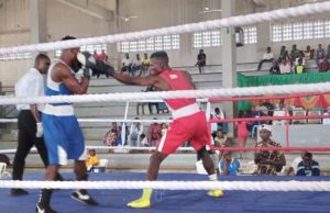 How Ondo State, Jacboxer Celebrate Boxing Day