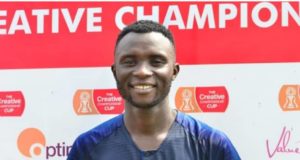 TCC Cup: First Win In Last Group Game Encourages Youngsters of Dannaz FC