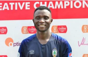 TCC Cup: First Win In Last Group Game Encourages Youngsters of Dannaz FC