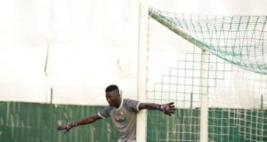 Remo Stars 0-0 Nasarawa: Kayode Dedicates Clean Sheets To God, Teammates