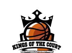 Kings Of The Court Basketball Tournament Hits Lagos