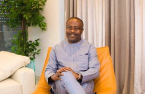 EID-EL-KABIR: Hon. Kunle Soname Felicitates With Muslim Faithful, Enjoins Oneness Amongst Football Community