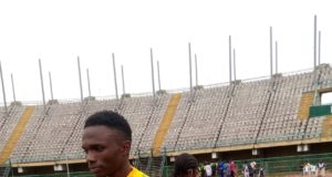 Lagos Ability Game 2021: Four Goals Hero, Idowu Bakare Calls For Government Support