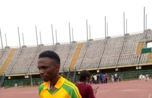 Lagos Ability Game 2021: Four Goals Hero, Idowu Bakare Calls For Government Support