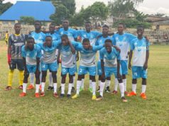 Leo Academy Boss Vows To Play 2022 Lagos FA Cup