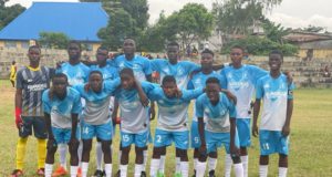 Leo Academy Boss Vows To Play 2022 Lagos FA Cup