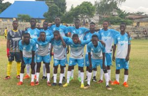 Leo Academy Boss Vows To Play 2022 Lagos FA Cup