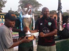 Dynamic Deserved To Win Manufacturer’s Cup Says Owadokun