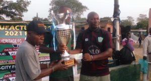 Dynamic Deserved To Win Manufacturer’s Cup Says Owadokun