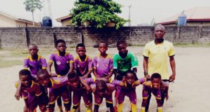 Mile 2 Barracks’ Officials Throw Gates Open For Sharp Talents