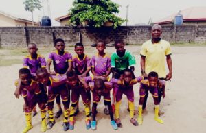Mile 2 Barracks’ Officials Throw Gates Open For Sharp Talents