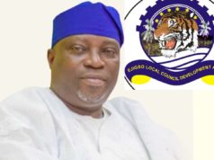 Ejigbo Inter Wards Football Championship kicks Off In Lagos