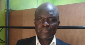 Ball Juggler Dedicates Ajegunle Legends’ Award To Late Mother