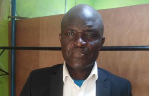 Ball Juggler Dedicates Ajegunle Legends’ Award To Late Mother