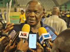 Musa Nimrod Recounts 2021 Nigeria Volleyball Premier League Successes