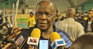 Musa Nimrod Recounts 2021 Nigeria Volleyball Premier League Successes